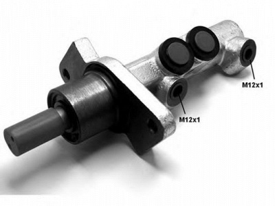 OPEN PARTS fbm104200 -  Главный тормозной цилиндр